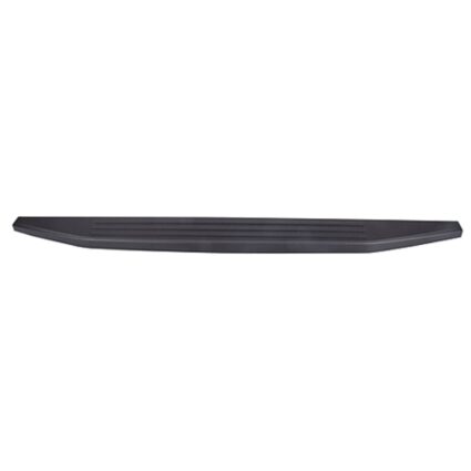Tailgate Molding w/o Flexible Step for Ford F-150 2015–2020