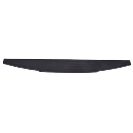 Tailgate Molding w/o Flexible Step for Ford F-250 Super Duty F-350 Super Duty F-450 Super Duty