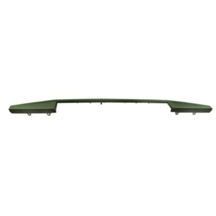 Tailgate Molding Outer w/Flex Step for Ford F-150 2015–2020