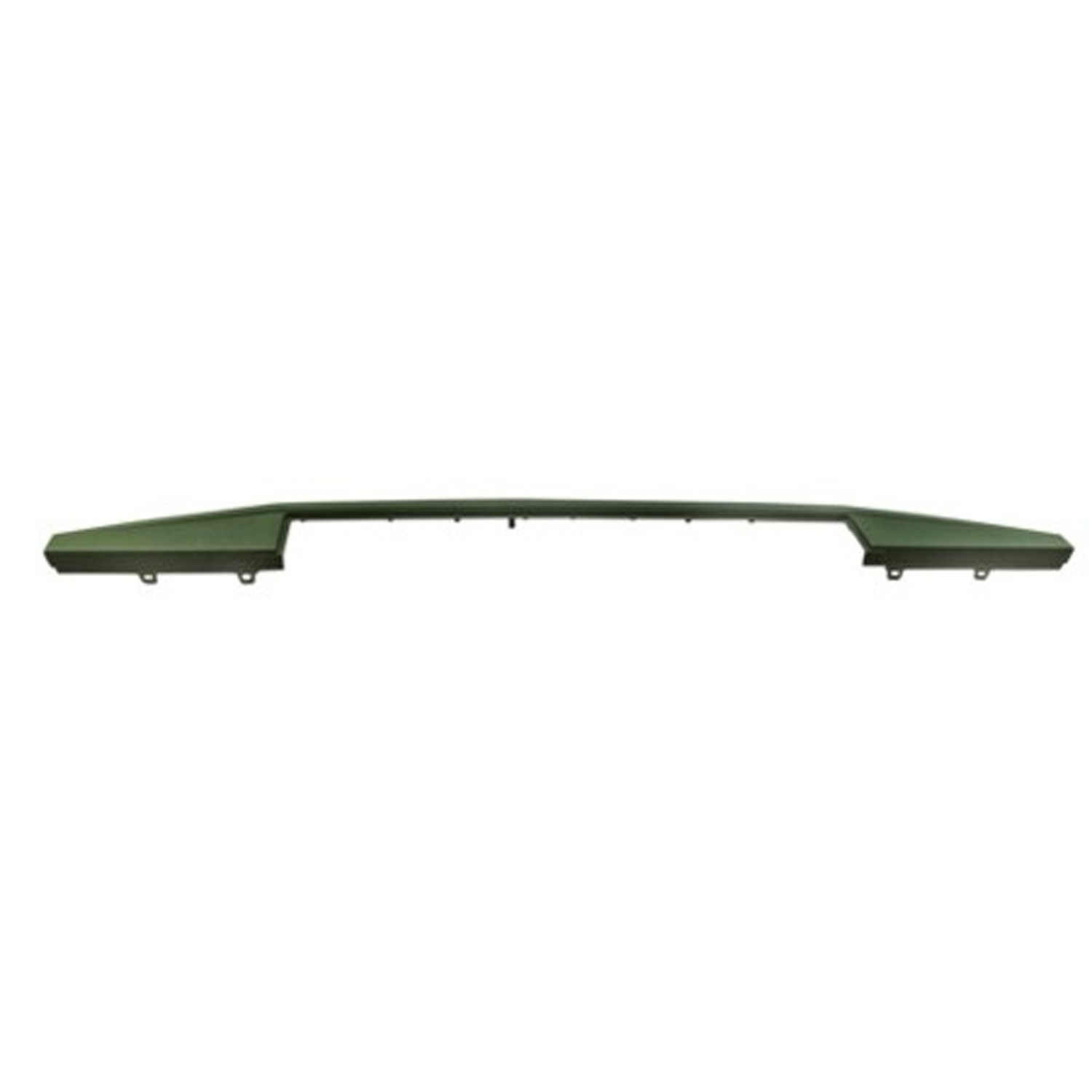 Tailgate Molding Outer w/Flex Step for Ford F-150 2015–2020