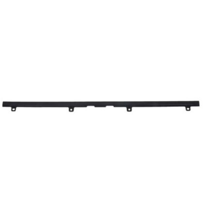 Tailgate Molding Inner w/Flex Step for Ford F-150 2015–2020
