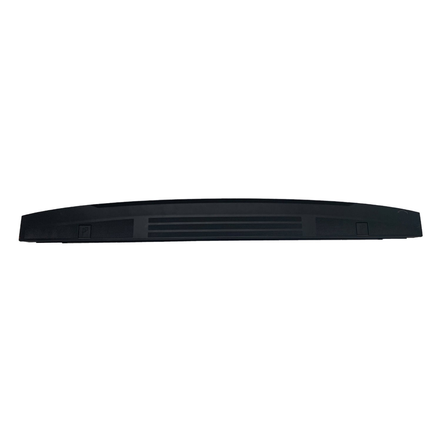 Tailgate Molding w/o Step CAPA for Ford F-150 2021–2024