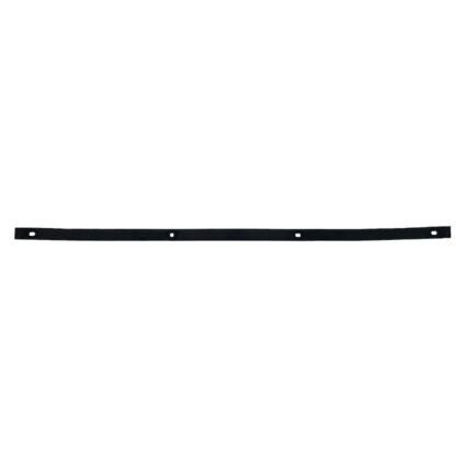 Tailgate Molding w/Step Inner Moulding for Ford F-150 2021–2024