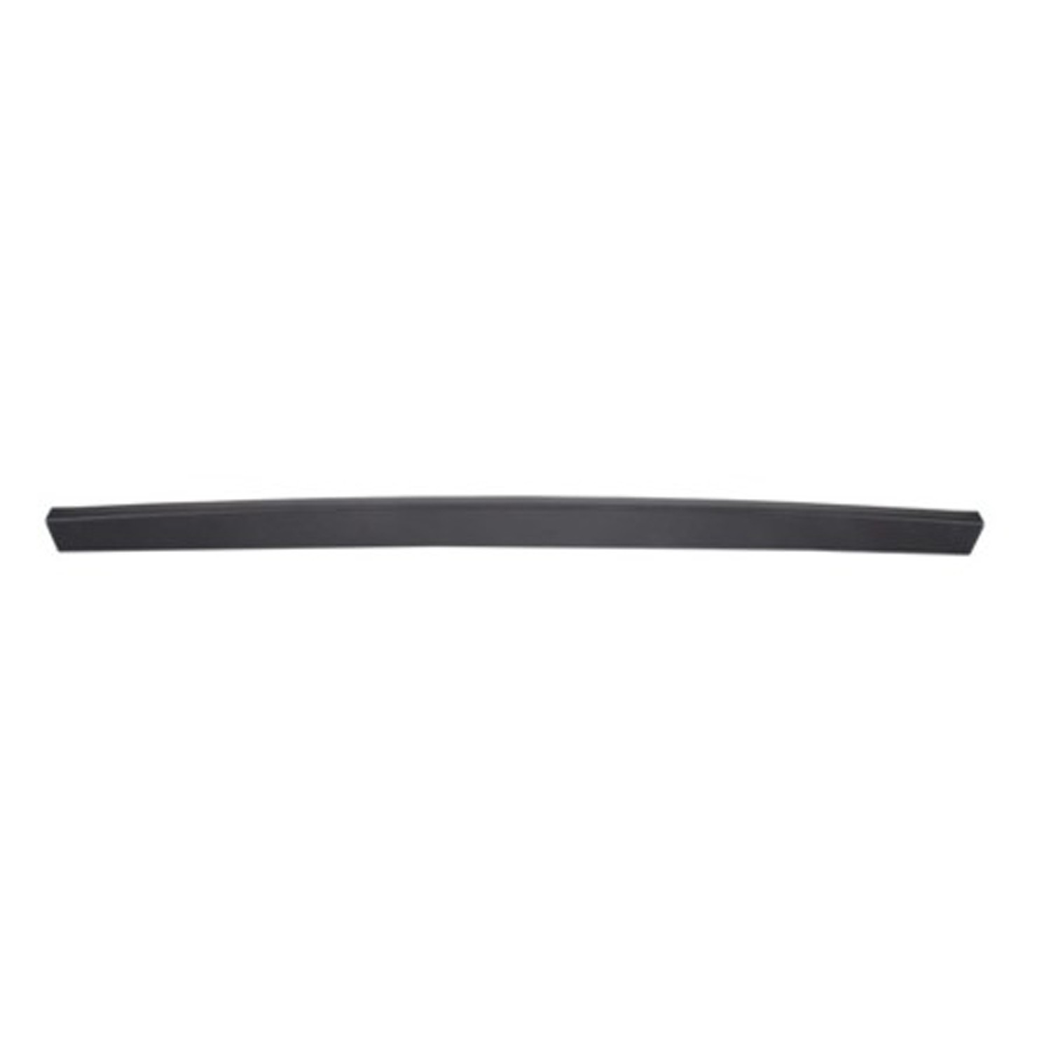 Tailgate Molding Flareside From 11-30-04 w/o Step for Ford F-150 2005–2009