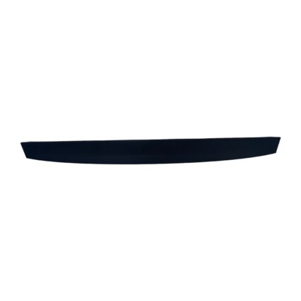 Tailgate Molding w/o Step for Ford F-250 Super Duty F-350 Super Duty F-450 Super Duty