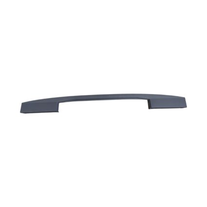 Tailgate Molding w/Step Manual Tailgate for Ford F-250 Super Duty F-350 Super Duty F-450 Super Duty