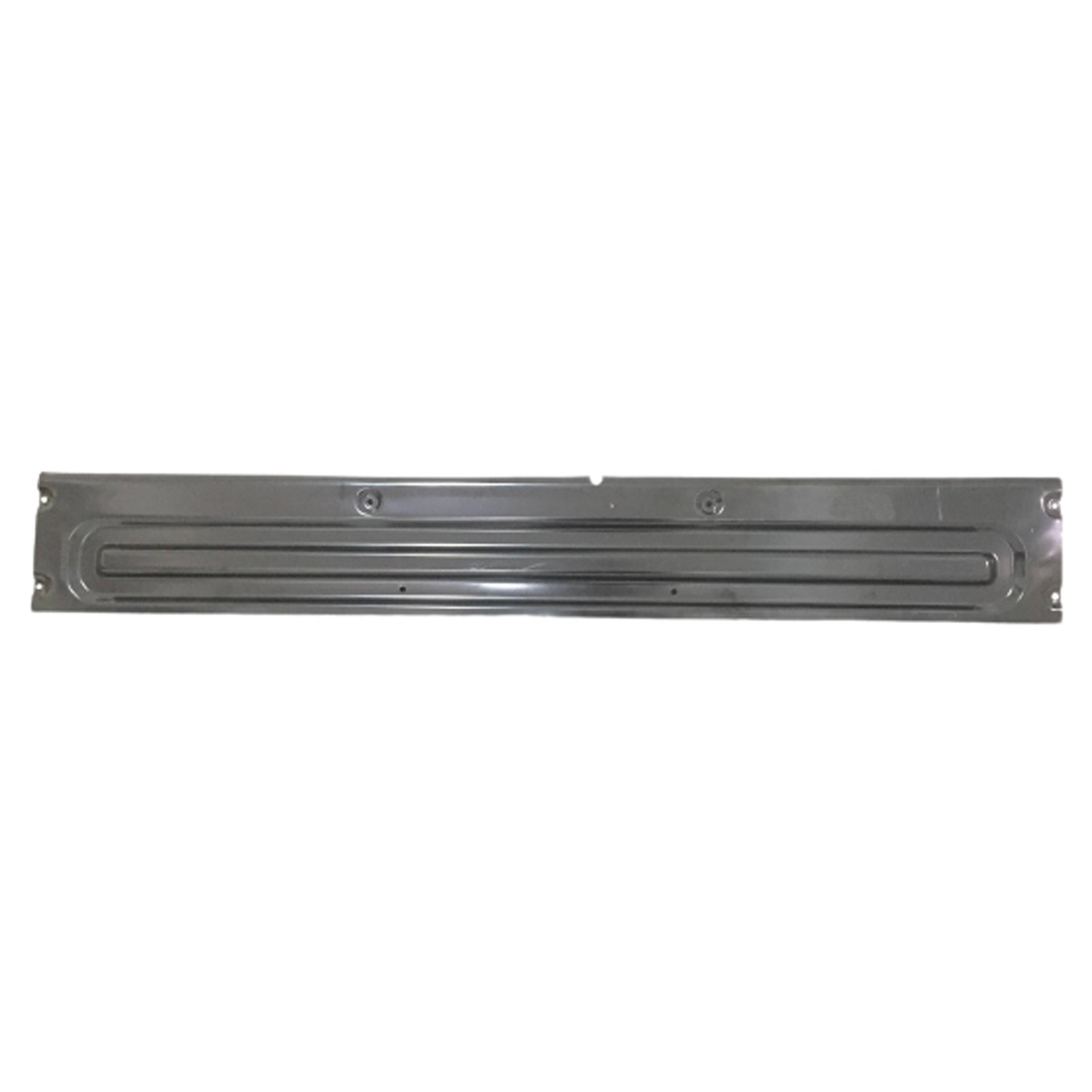 Tailgate Gap Cover Conventional Tailgate for Ford F-150 2009–2014