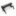 Tailgate Handle Rear Smooth Finish for Ford Ranger 1998–2005