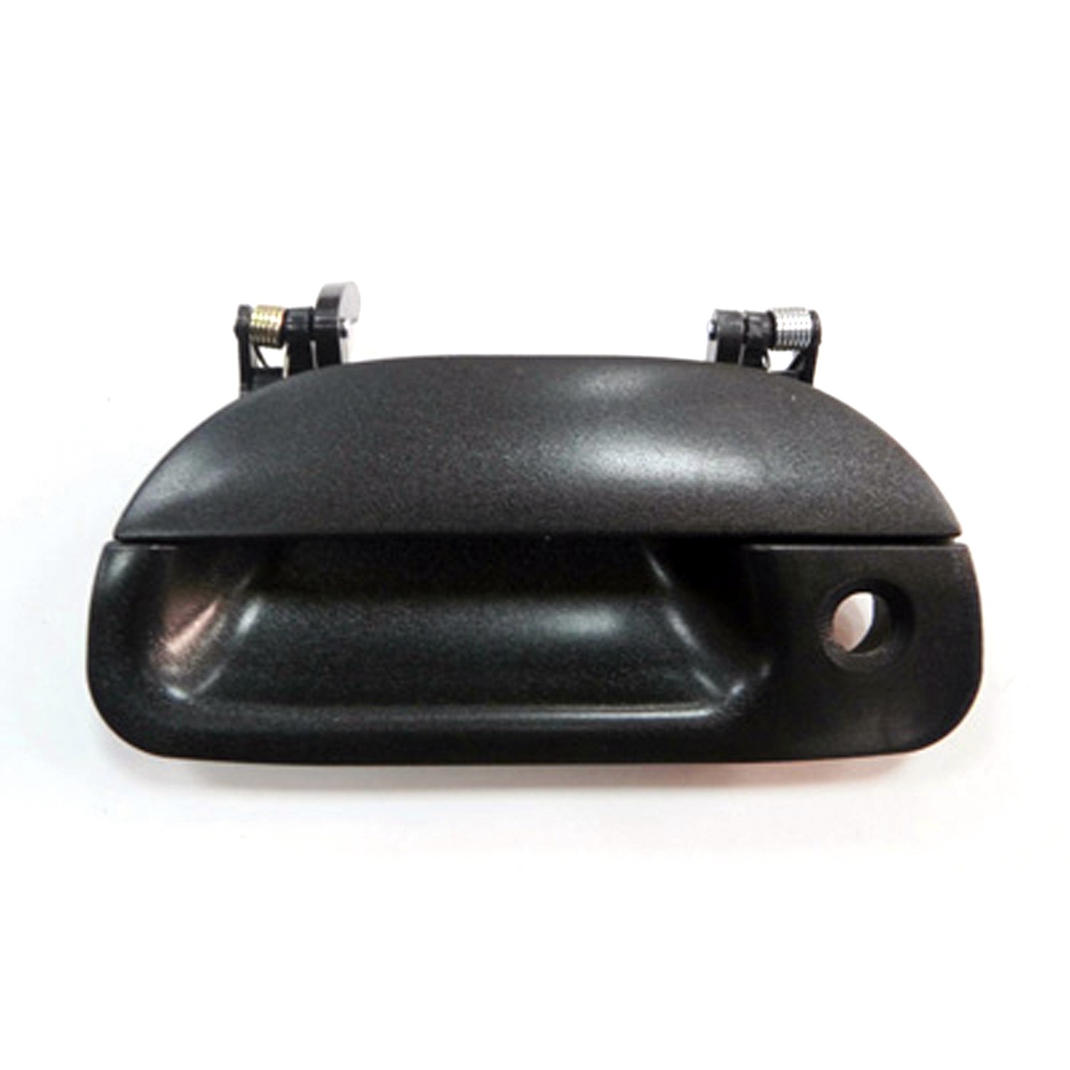 Tailgate Handle Rear w/Tailgate Lock for Ford Explorer Sport Trac F-150 F-250 Super Duty F-350 Super Duty