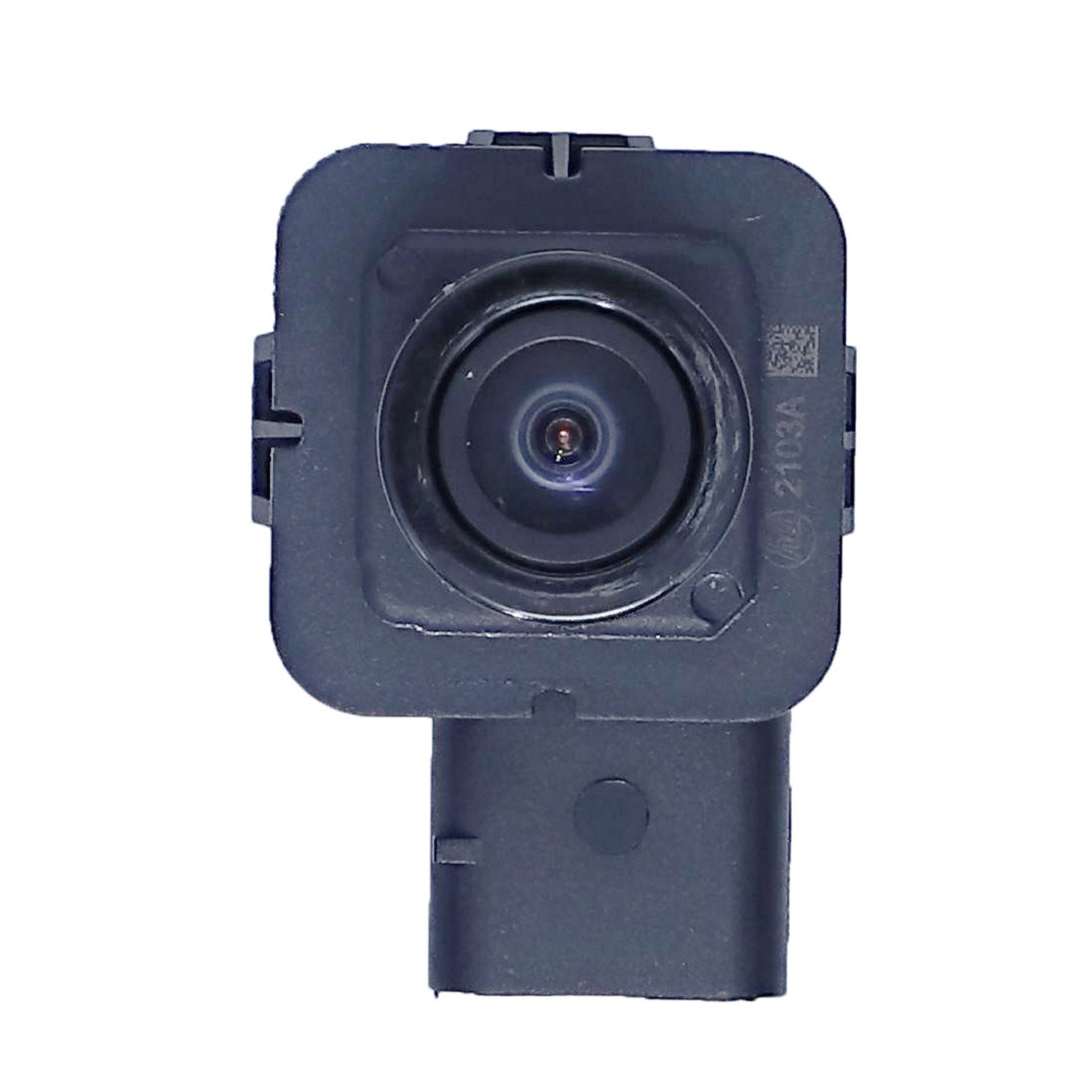 Park Assist Camera Rear CAPA for Ford Fusion SE Hybrid Energi SE Energi Titanium Titanium Hybrid S Hybrid 2013–2016
