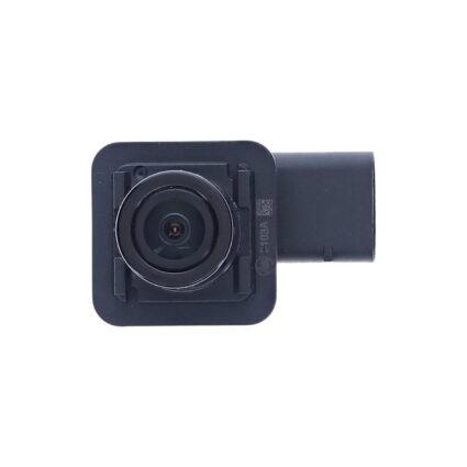 Park Assist Camera Rear w/o Trailer Hook-Up Lamp CAPA for Ford F-150 Crew Cab Pickup XL XLT King Ranch 2018–2020