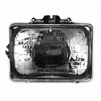 Headlight Assembly Left Non-Halogen Headlamp/Adjusting Ring/Retaining Ring Sealed Beam for Ford E-150 E-150 Club Wagon E-150 Econoline E-150 Econoline Club Wagon E-250 E-250 Econoline E-350 Club Wagon E-350 Econoline E-350 Econoline Club Wagon E-350 Super Duty E-450 Econoline Super Duty E-450 Super Duty E-550 Econoline Super Duty E-550 Super Duty F-250 Super Duty F-350 Super Duty