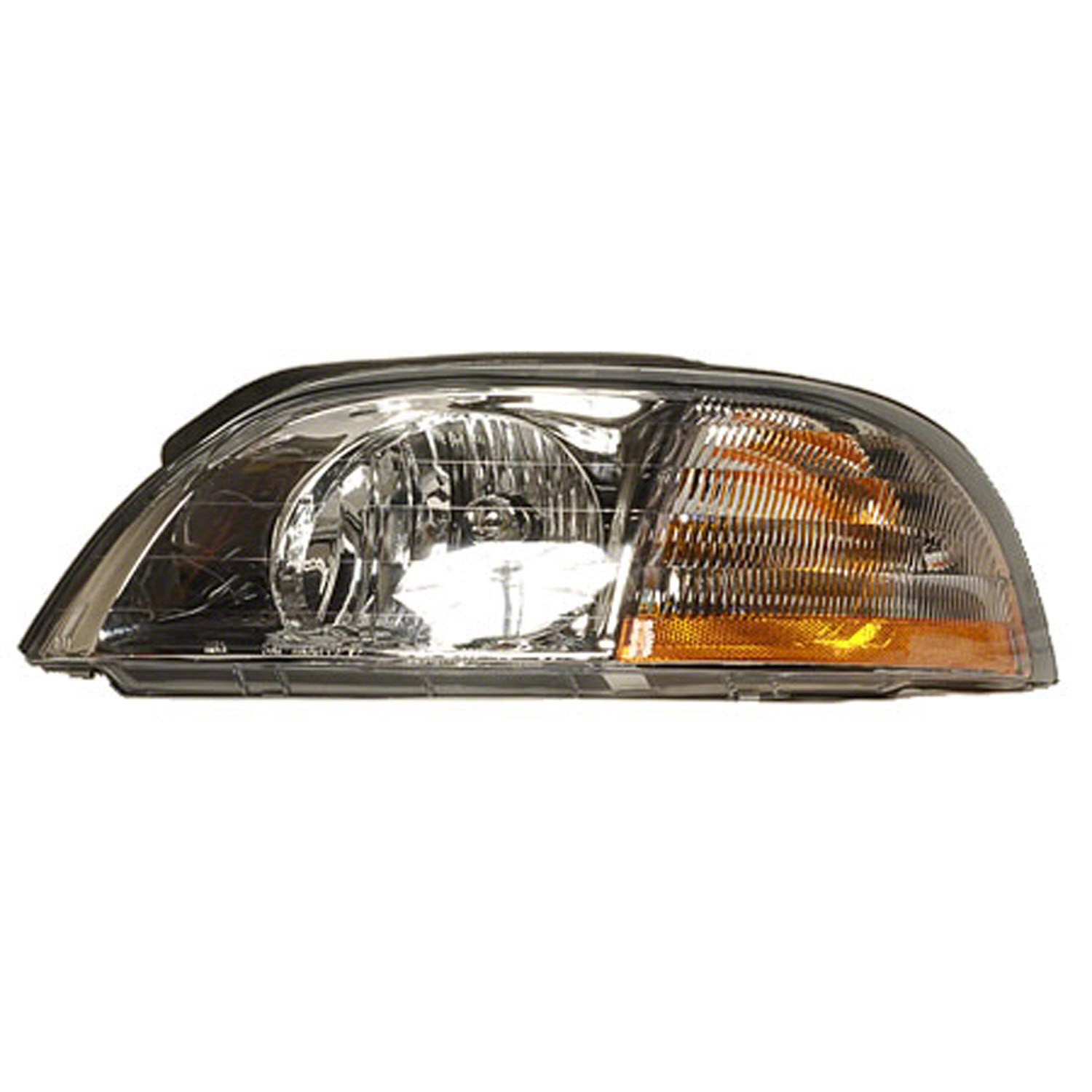 Headlight Assembly Composite Left May Require Additional Parts for Ford Windstar 2001–2003