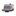 Headlight Assembly Composite Left Halogen CAPA for Ford Flex 2009–2012