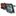 Headlight Assembly Composite Left for Ford Edge Sport 2009–2010