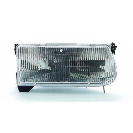Headlight Assembly Composite Right for Ford Explorer Mercury Mountaineer