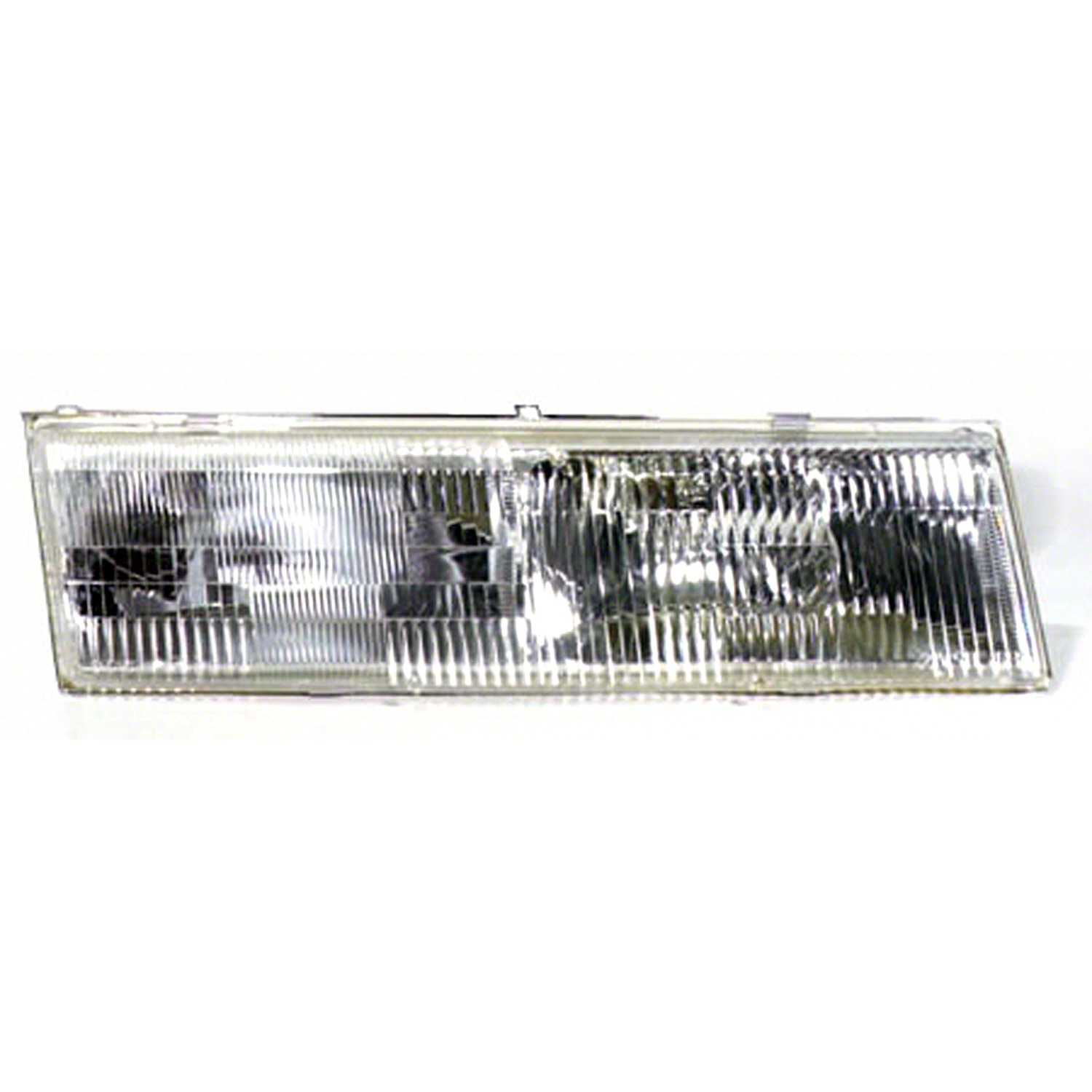 Headlight Assembly Composite Right for Mercury Cougar Grand Marquis