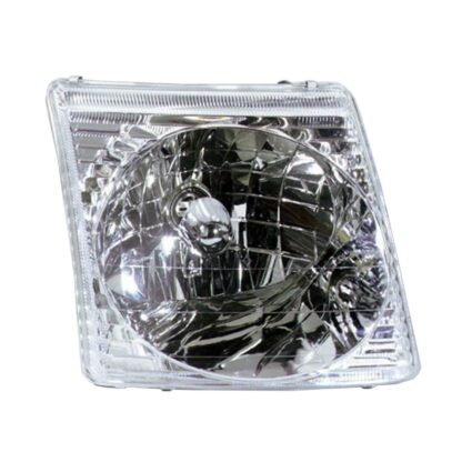 Headlight Assembly Composite Right Sport Pkg for Ford Explorer Explorer Sport Explorer Sport Trac