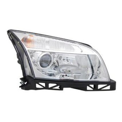 Headlight Assembly Composite Right for Mercury Milan 2006–2009