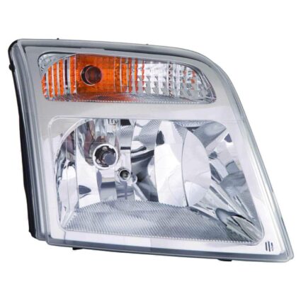 Headlight Assembly Composite Right for Ford Transit Connect 2010–2013