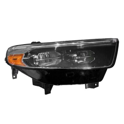 Headlight Assembly Composite Right for Ford Explorer ST Timberline ST-Line 2020–2024