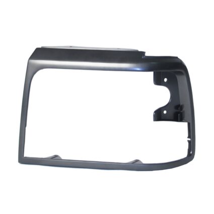 Headlight Door Left Argent for Ford Bronco F-150