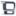 Headlight Door Left Argent & Chrome CAPA for Ford F-150 1980–1986
