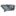 Headlight Lens Housing Left HID w/LED CAPA for Ford Mustang 2015–2020
