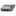 Headlight Lens Housing Left HID CAPA for Ford Explorer Limited Platinum XLT 2016–2018