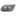 Headlight Lens Housing Left HID CAPA for Ford Explorer Sport 2016–2018