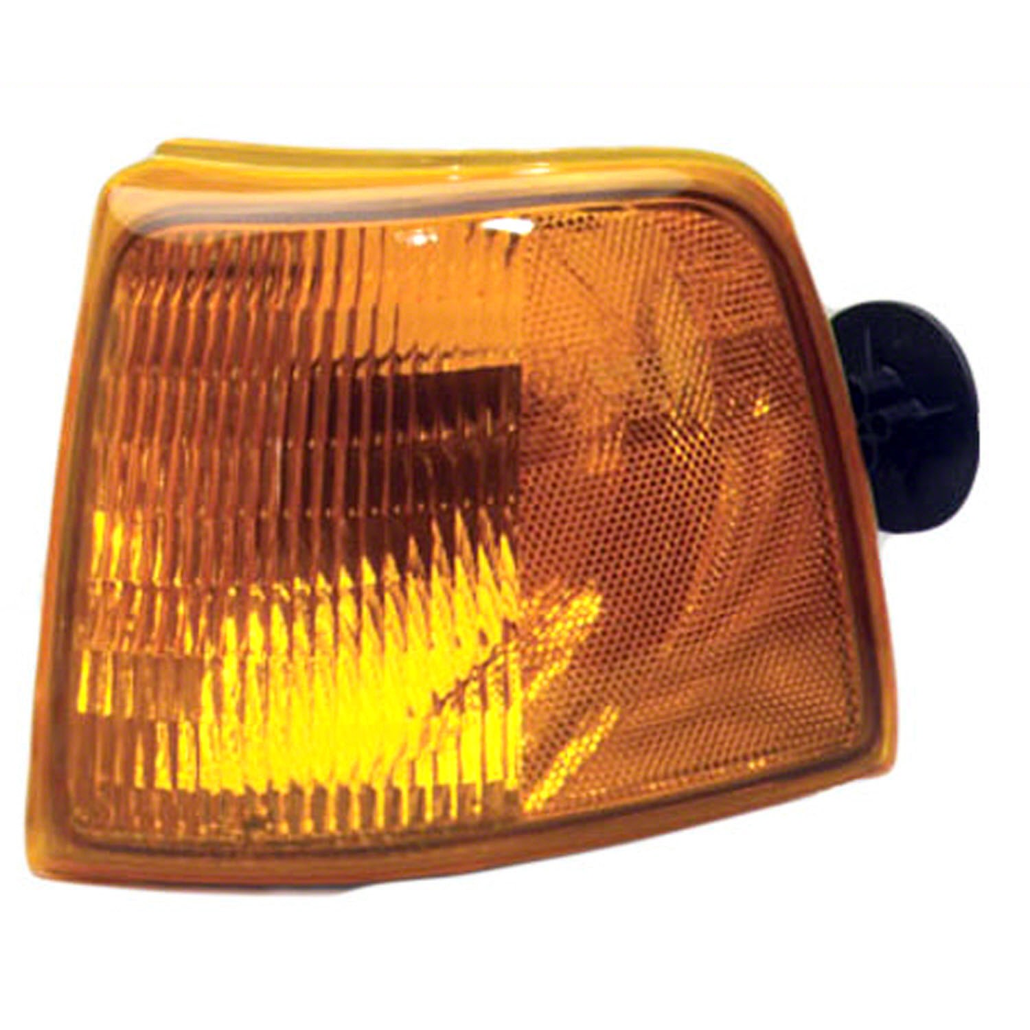 Parking Light Assembly Left Park/Side Marker Combo for Ford Ranger 1993–1997