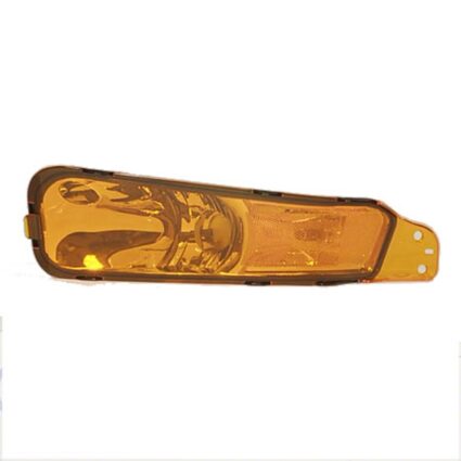 Parking Light Assembly Left Includes Signal & Marker Lamps for Ford Mustang 2005–2009