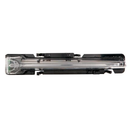 Parking Light Assembly Left CAPA for Ford Taurus 2010–2019