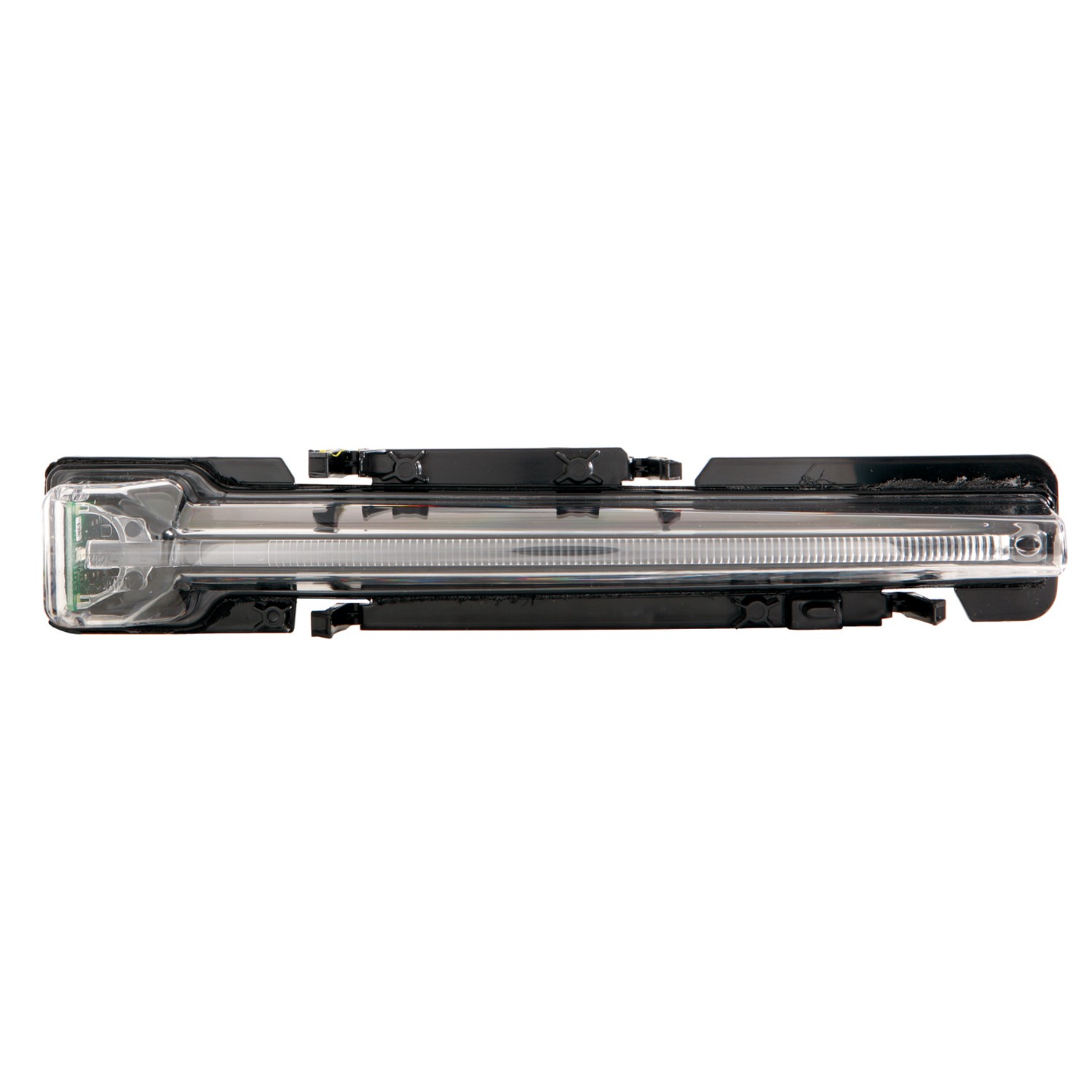 Parking Light Assembly Left CAPA for Ford Taurus 2010–2019
