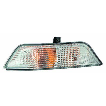 Parking Light Assembly Left CAPA for Ford Mustang 2015–2017