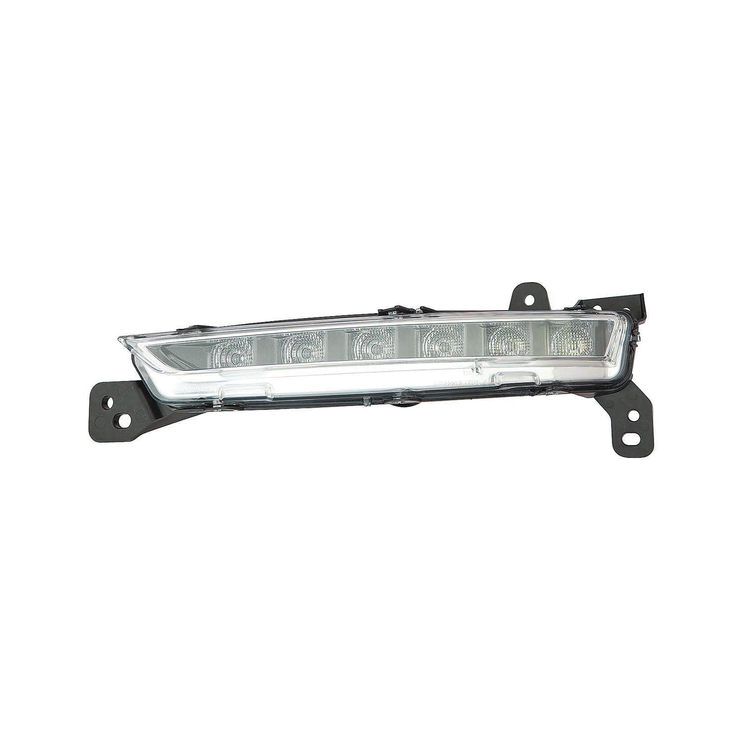Parking Light Assembly Left for Lincoln MKZ 2017–2020
