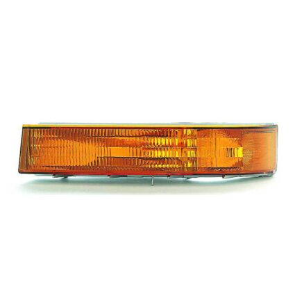 Parking Light Assembly Right w/o Bulbs for Ford Bronco F-150