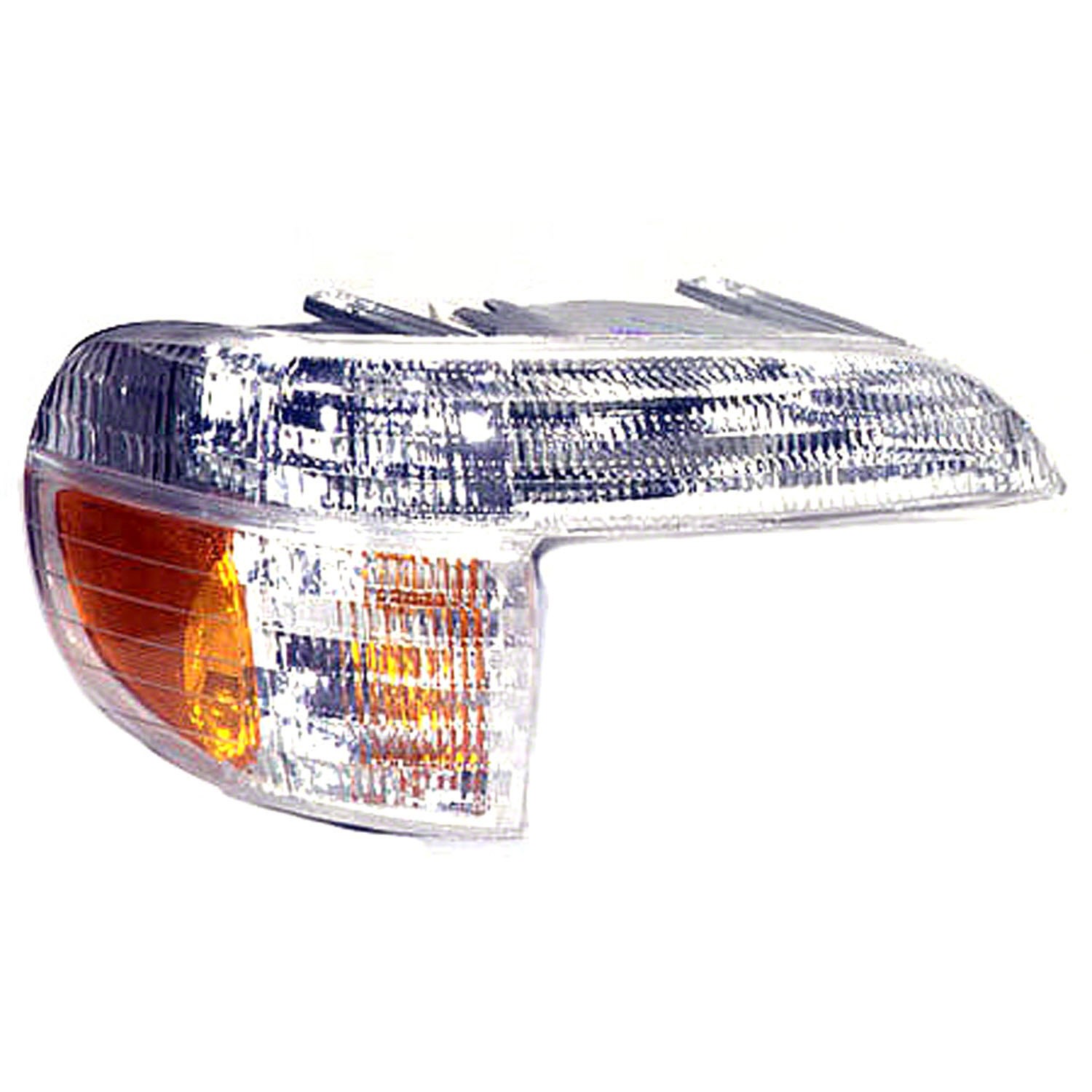 Parking Light Assembly Right Park/Marker Combo Park/Signal Combo for Ford Explorer Mercury Mountaineer