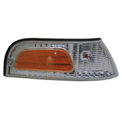Parking Light Assembly Right for Ford Crown Victoria LX Base Police Interceptor LX Sport Fleet 1998–2011
