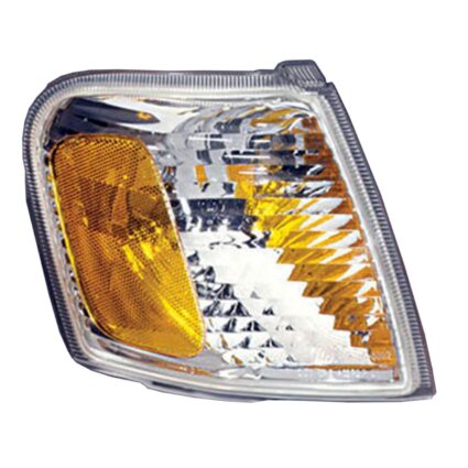 Parking Light Assembly Right Park/Marker/Signal Combo CAPA for Ford Explorer Sport Explorer Sport Trac