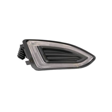 Parking Light Assembly Right for Ford Edge 2015–2018