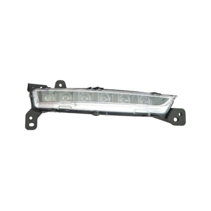 Parking Light Assembly Right for Lincoln MKZ 2017–2020