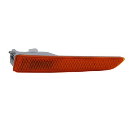 Side Marker Light Assembly Front Left for Ford Fusion Hybrid 2010–2012