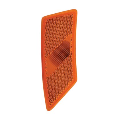 Side Marker Light Assembly Front Left CAPA for Ford Ranger 2019–2023