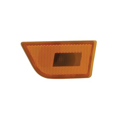 Side Marker Light Assembly Front Left CAPA for Ford Maverick 2022–2024