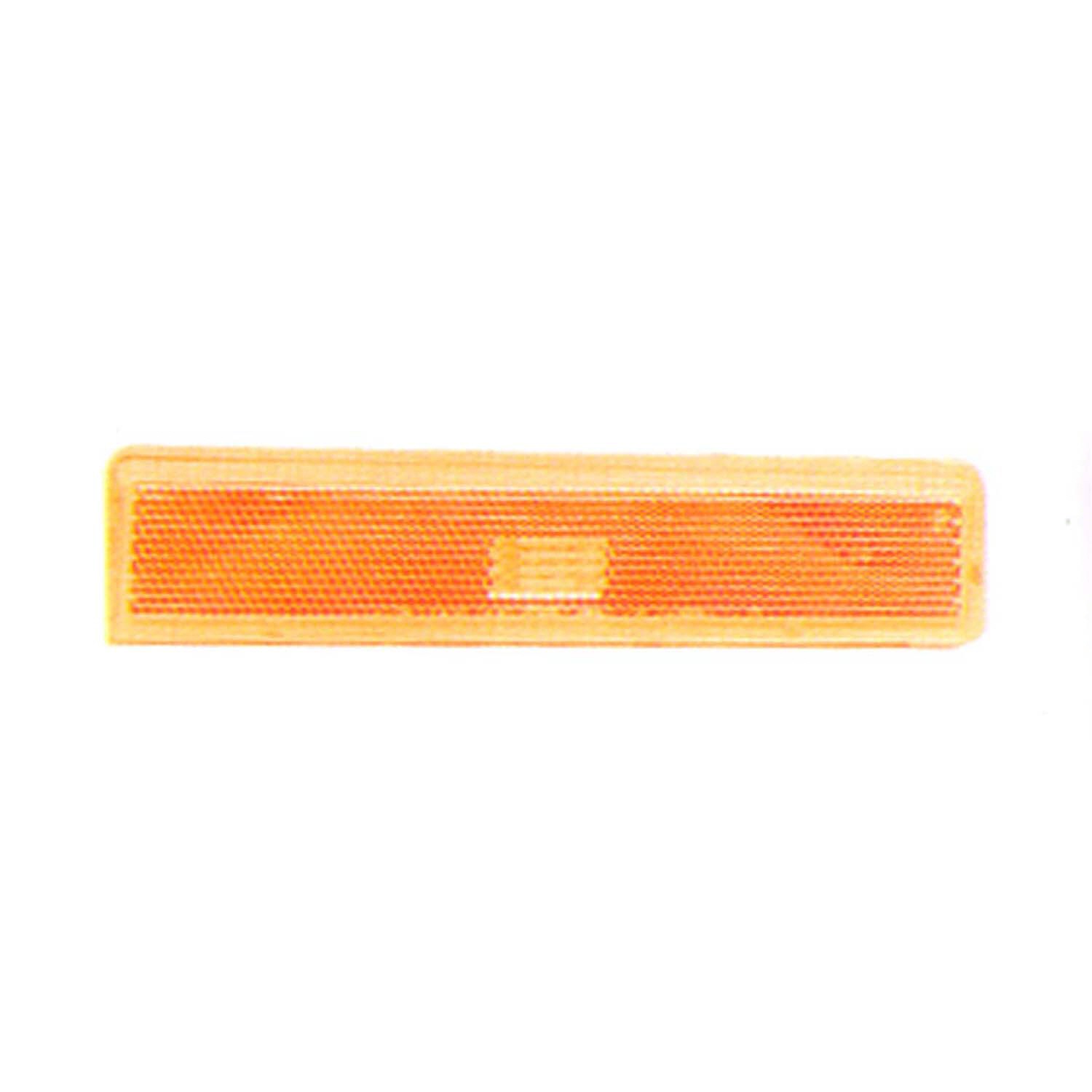 Side Marker Light Assembly Front Right for Ford Bronco F-150