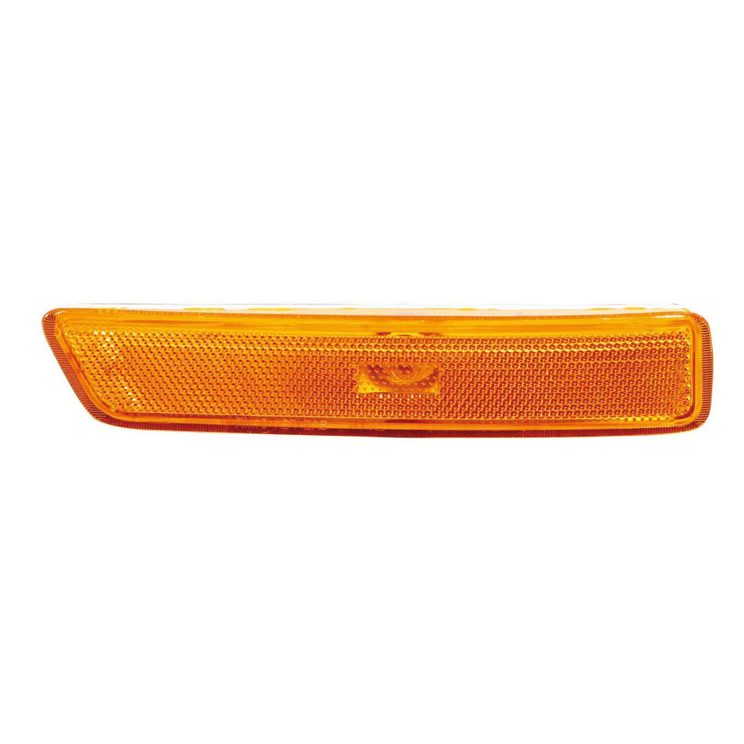 Side Marker Light Assembly Front Right CAPA for Mercury Mountaineer 2002–2005