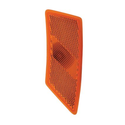 Side Marker Light Assembly Front Right CAPA for Ford Ranger 2019–2023