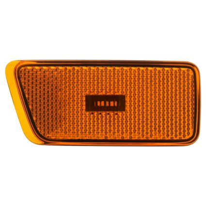 Side Marker Light Assembly Front Right CAPA for Ford Bronco Sport 2021–2024