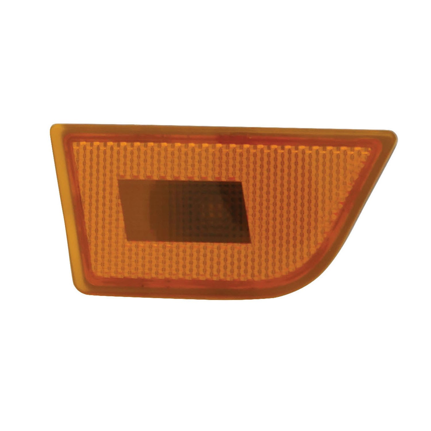 Side Marker Light Assembly Front Right for Ford Maverick 2022–2024